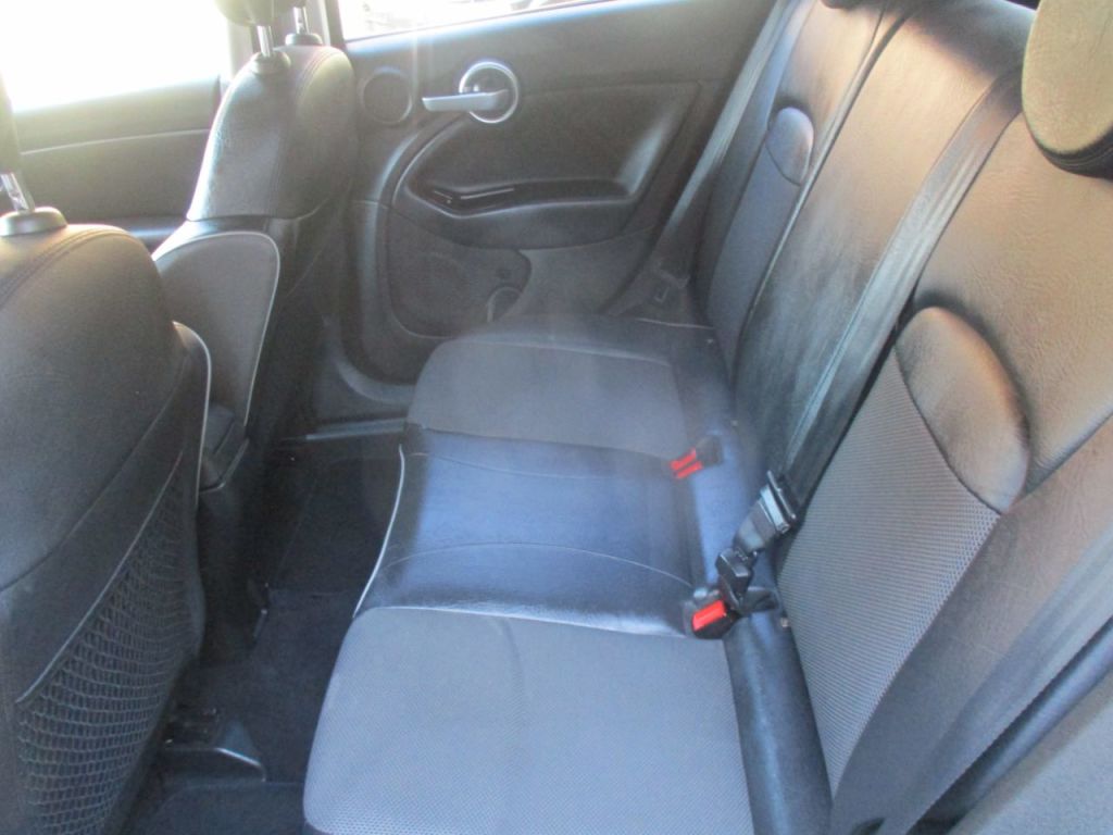 Used Fiat 500X 2015 for sale - 77945886: Photo 37