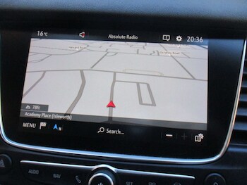 Used Vauxhall Grandland X 2020 for sale - 78425497: Photo