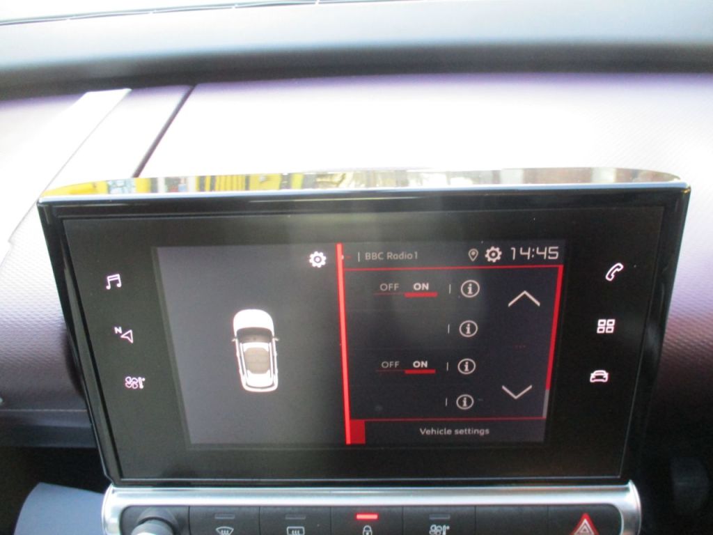 Used Citroen C4 Cactus 2018 for sale - 77825906: Photo 26