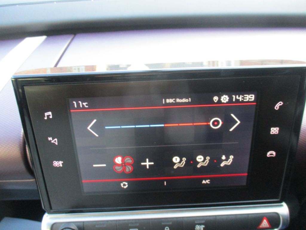 Used Citroen C4 Cactus 2018 for sale - 77825906: Photo 41