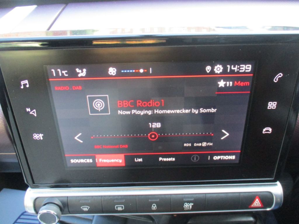 Used Citroen C4 Cactus 2018 for sale - 77825906: Photo 44