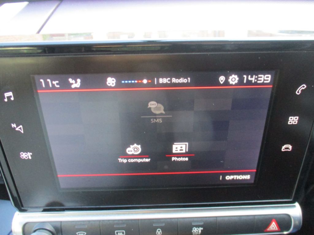 Used Citroen C4 Cactus 2018 for sale - 77825906: Photo 46