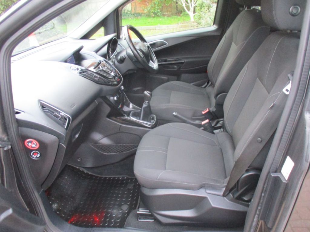 Used Ford B-MAX 2017 for sale - 77825907: Photo 26