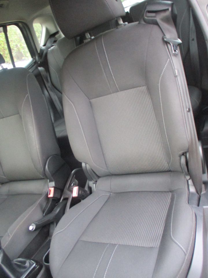 Used Ford B-MAX 2017 for sale - 77825907: Photo 29