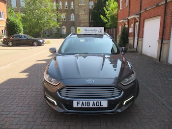 Used Ford Mondeo 2018 for sale - 79365613: Photo