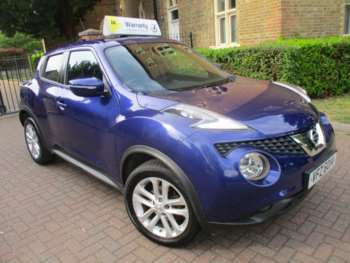 Used Nissan Juke 2015 for sale - 74541031: Photo