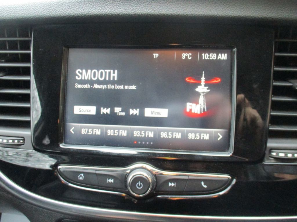 Used Vauxhall Mokka X 2017 for sale - 77825900: Photo 18