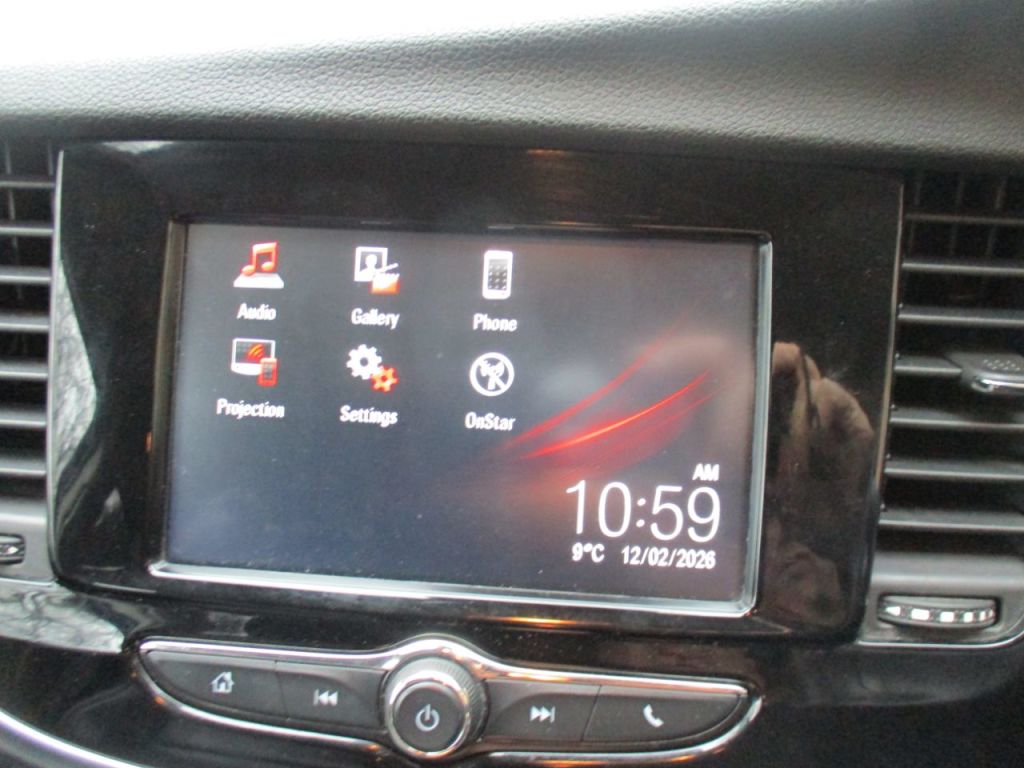 Used Vauxhall Mokka X 2017 for sale - 77825900: Photo 19