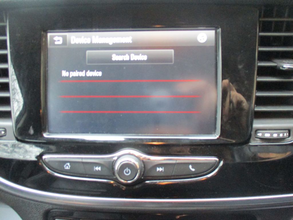 Used Vauxhall Mokka X 2017 for sale - 77825900: Photo 21