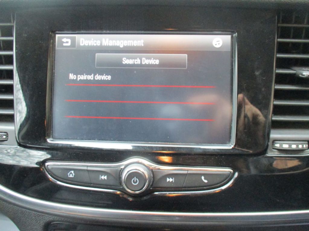 Used Vauxhall Mokka X 2017 for sale - 77825900: Photo 22