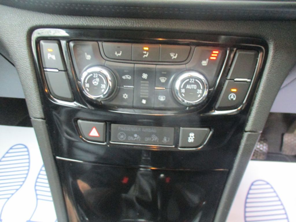 Used Vauxhall Mokka X 2017 for sale - 77825900: Photo 23