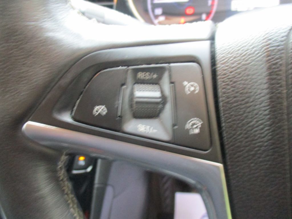 Used Vauxhall Mokka X 2017 for sale - 77825900: Photo 25