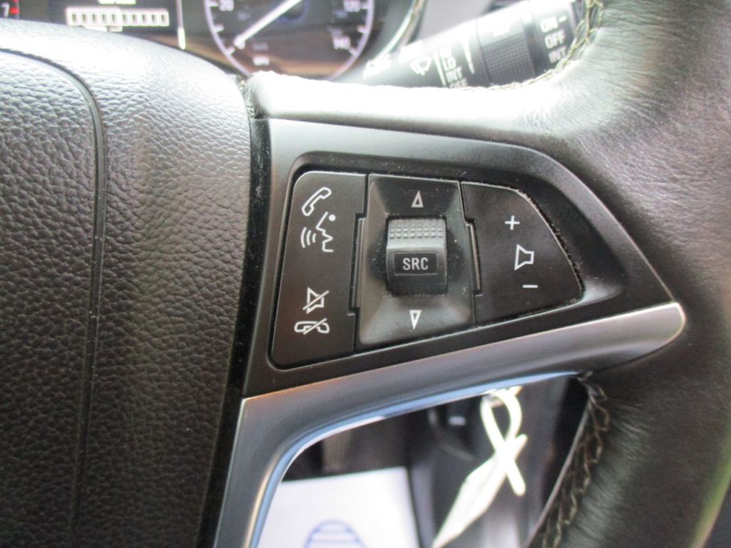 Used Vauxhall Mokka X 2017 for sale - 77825900: Photo 26