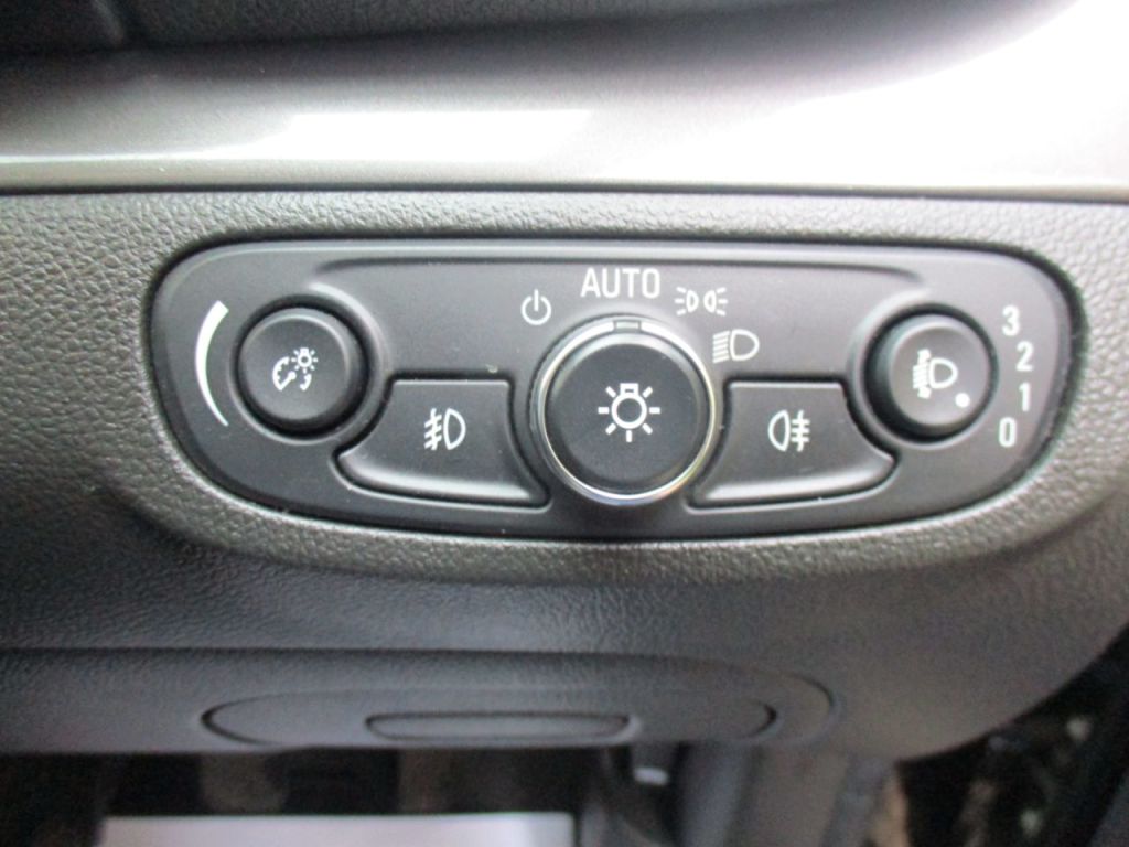 Used Vauxhall Mokka X 2017 for sale - 77825900: Photo 29