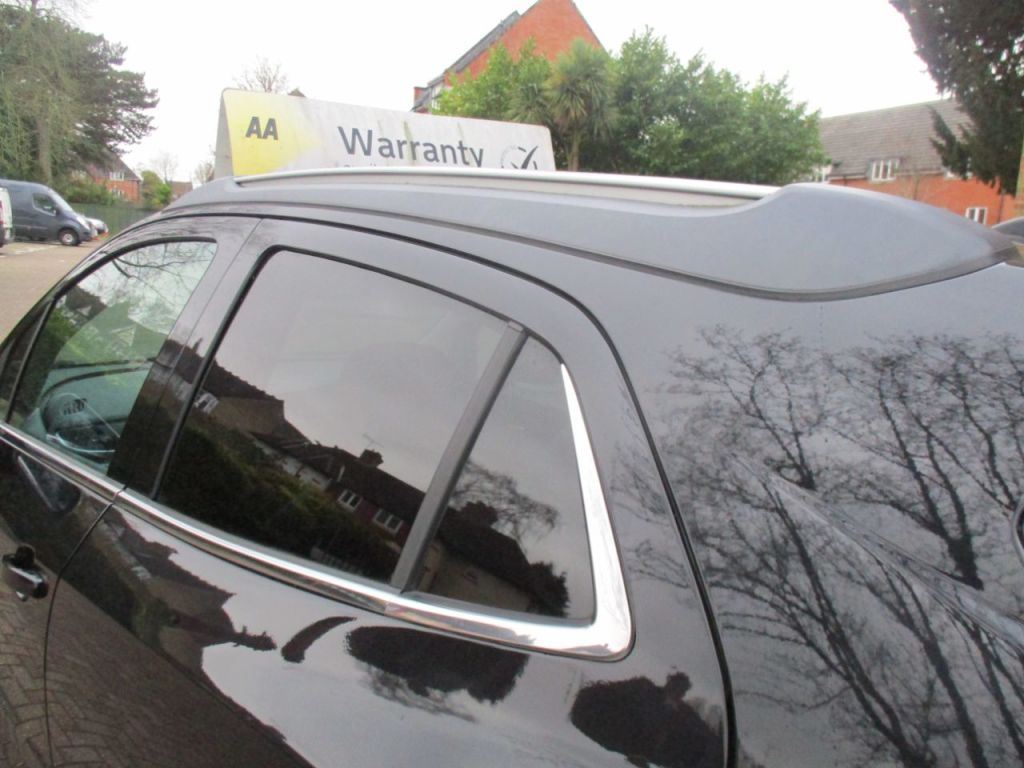 Used Vauxhall Mokka X 2017 for sale - 77825900: Photo 33