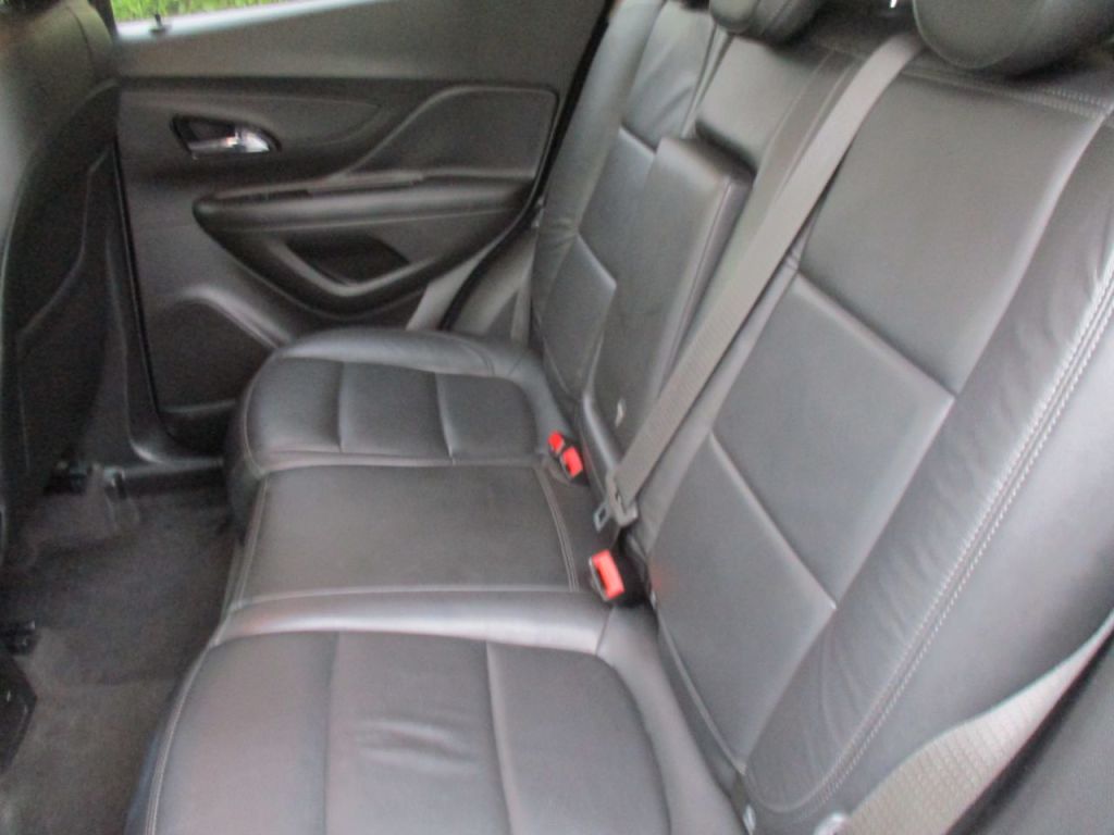 Used Vauxhall Mokka X 2017 for sale - 77825900: Photo 39