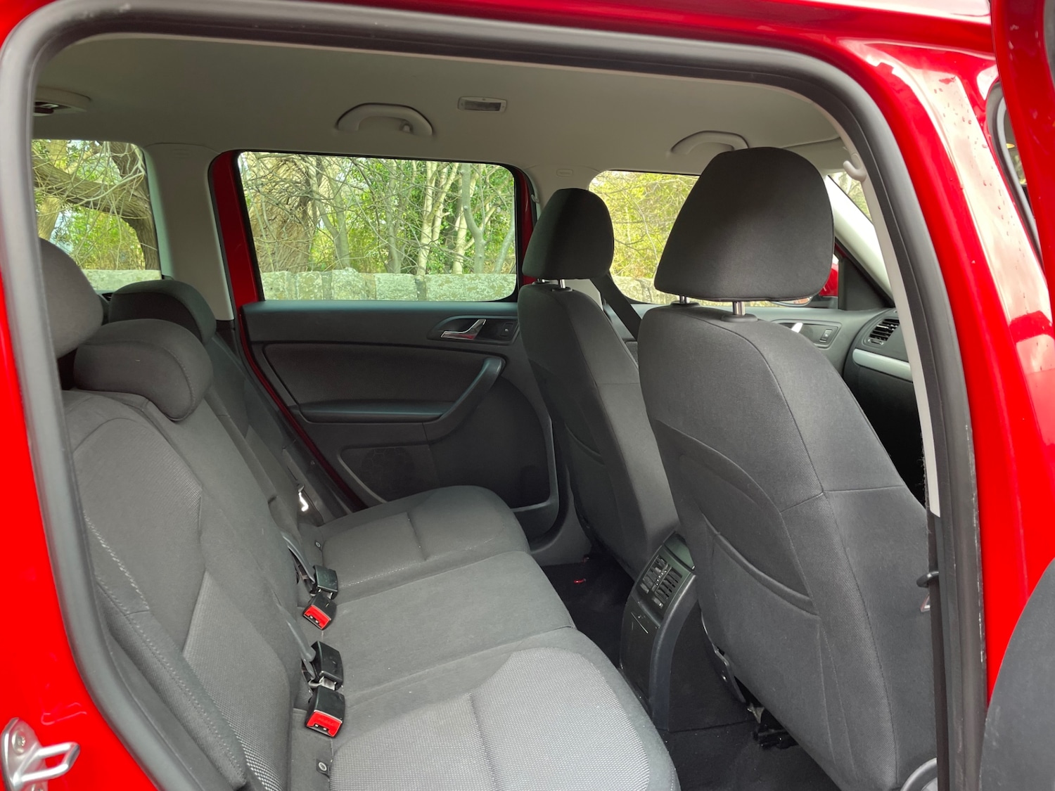 Used Skoda Yeti 2012 for sale - 77590387: Photo 10