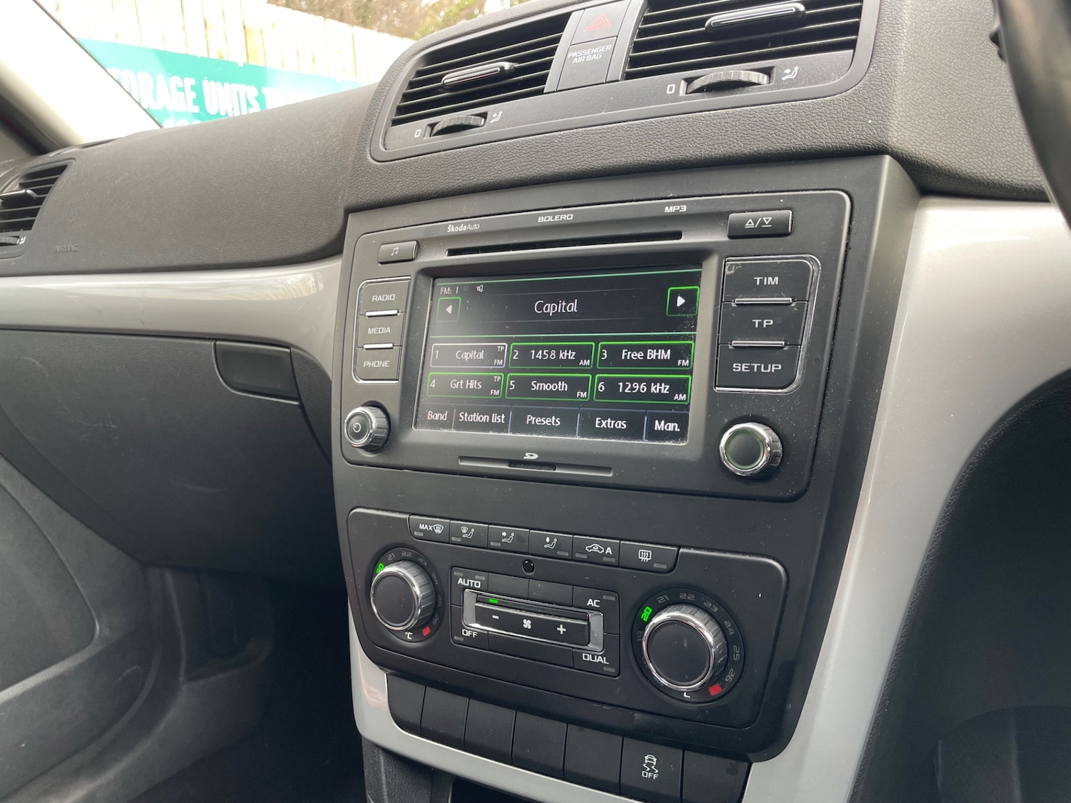 Used Skoda Yeti 2012 for sale - 77590387: Photo 12