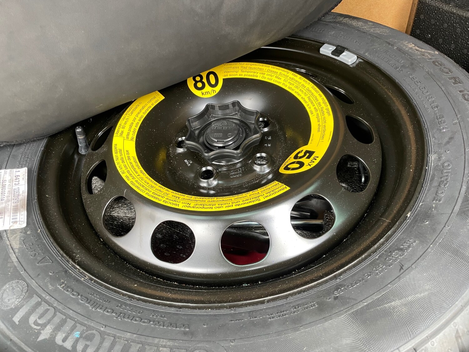 Used Skoda Yeti 2012 for sale - 77590387: Photo 14