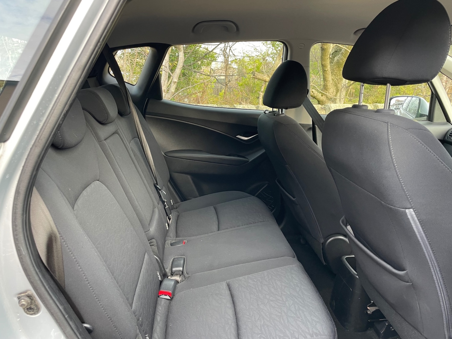 Used Hyundai Ix20 2011 for sale - 76904830: Photo 10