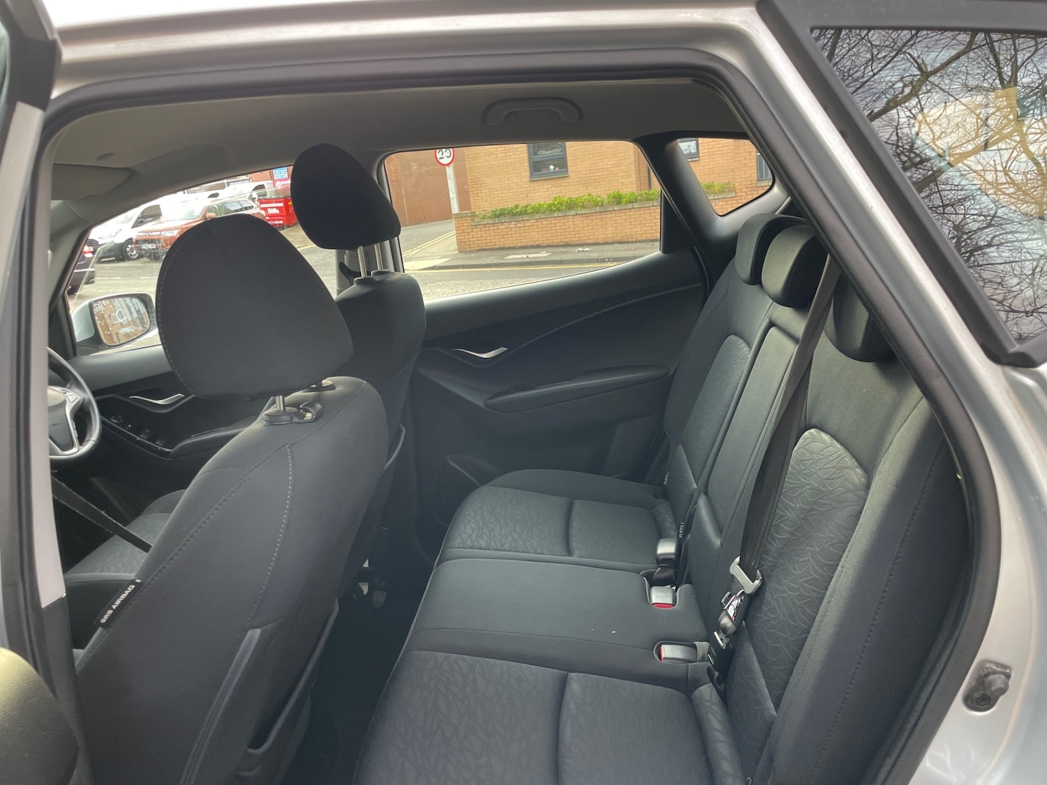 Used Hyundai Ix20 2011 for sale - 76904830: Photo 13