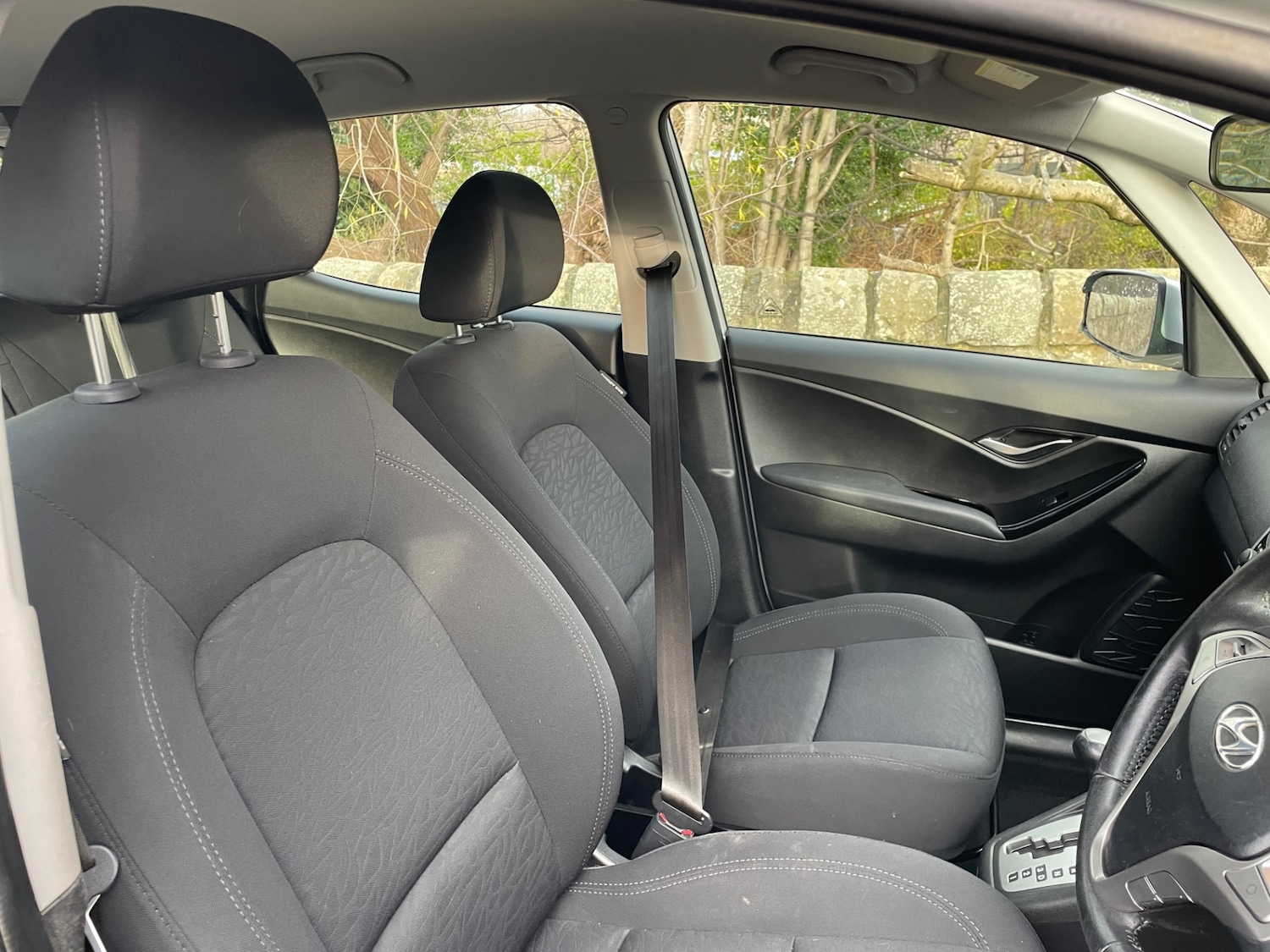 Used Hyundai Ix20 2011 for sale - 76904830: Photo 14