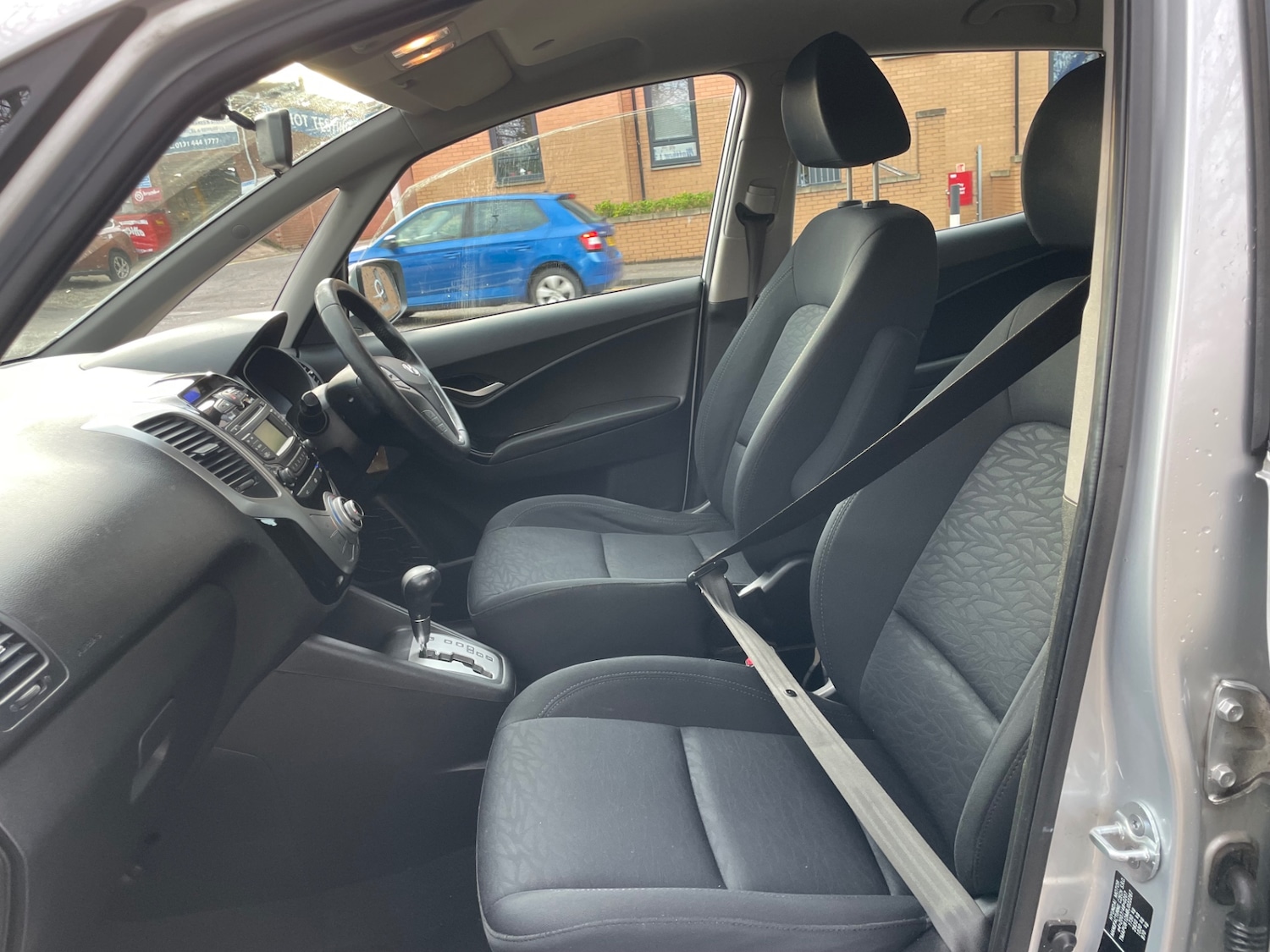 Used Hyundai Ix20 2011 for sale - 76904830: Photo 15