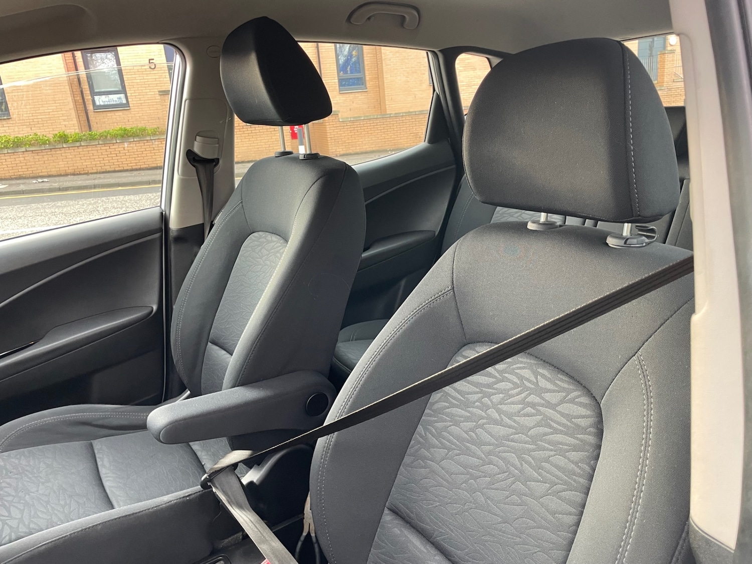 Used Hyundai Ix20 2011 for sale - 76904830: Photo 16