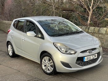 2011 (11) - 1.6 Active 5dr Auto