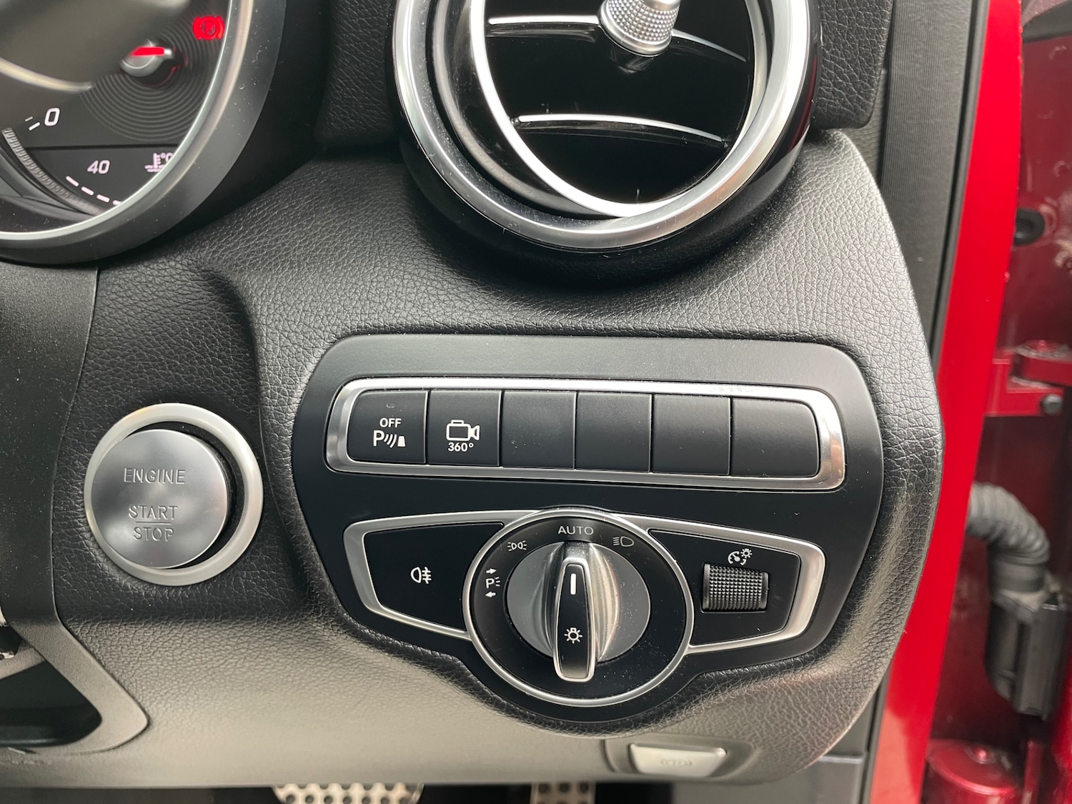 Used Mercedes-Benz GLC 2017 for sale - 76626801: Photo 11