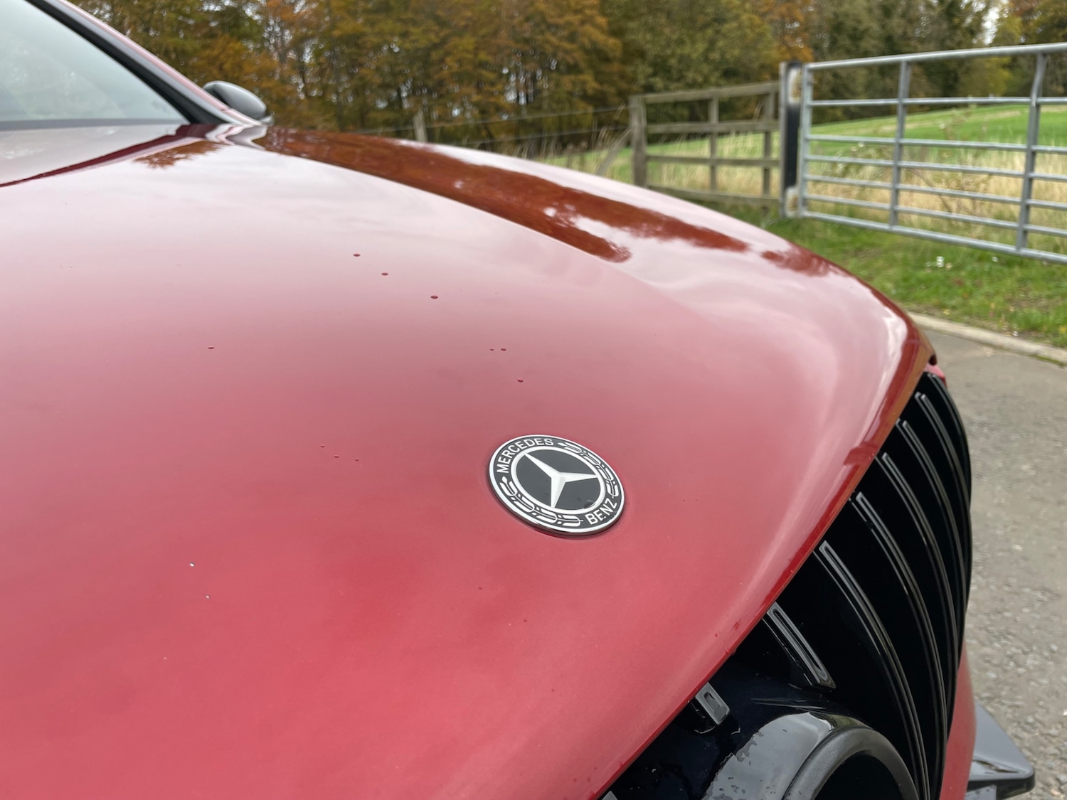 Used Mercedes-Benz GLC 2017 for sale - 76626801: Photo 26