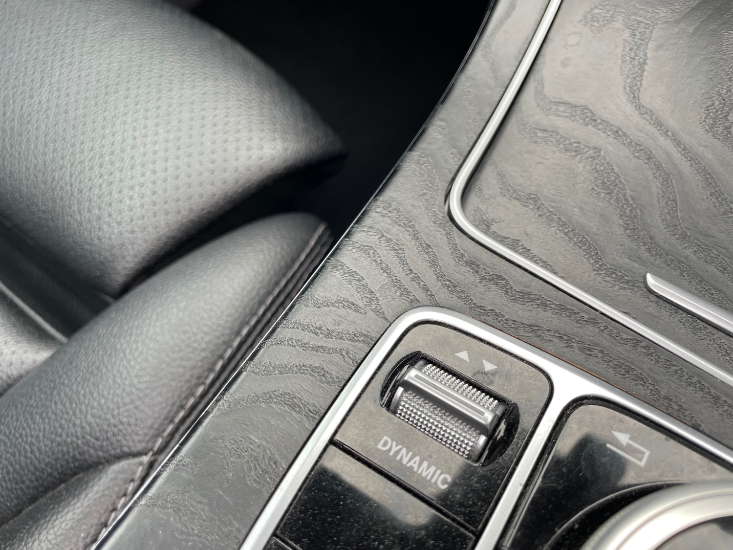 Used Mercedes-Benz GLC 2017 for sale - 76626801: Photo 28