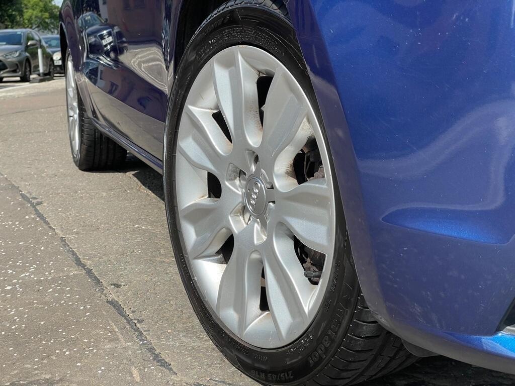 Used Audi A1 2010 for sale - 76627066: Photo 11