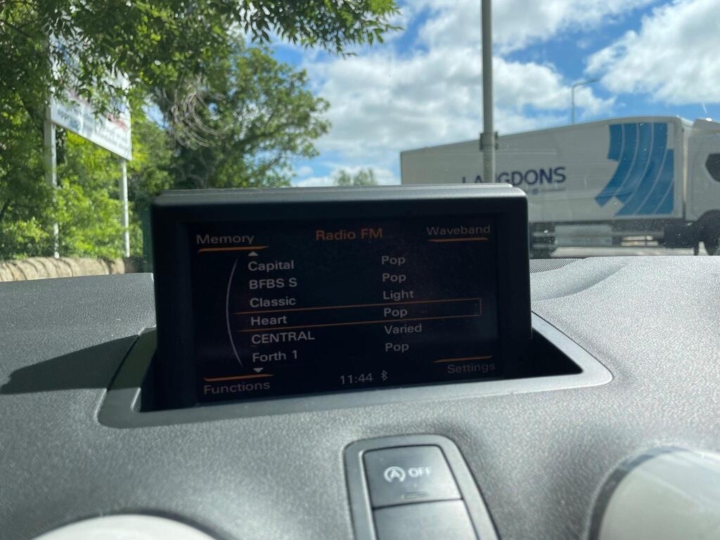 Used Audi A1 2010 for sale - 76627066: Photo 12