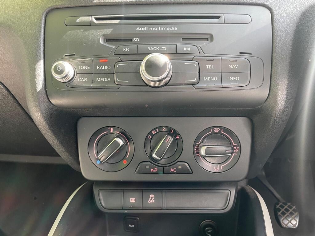 Used Audi A1 2010 for sale - 76627066: Photo 13