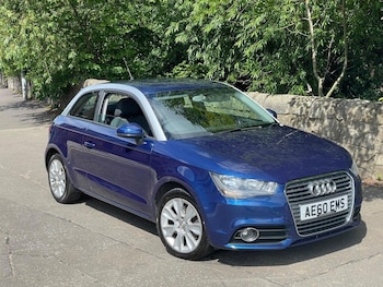 Used Audi A1 2010 for sale - 76627066: Photo