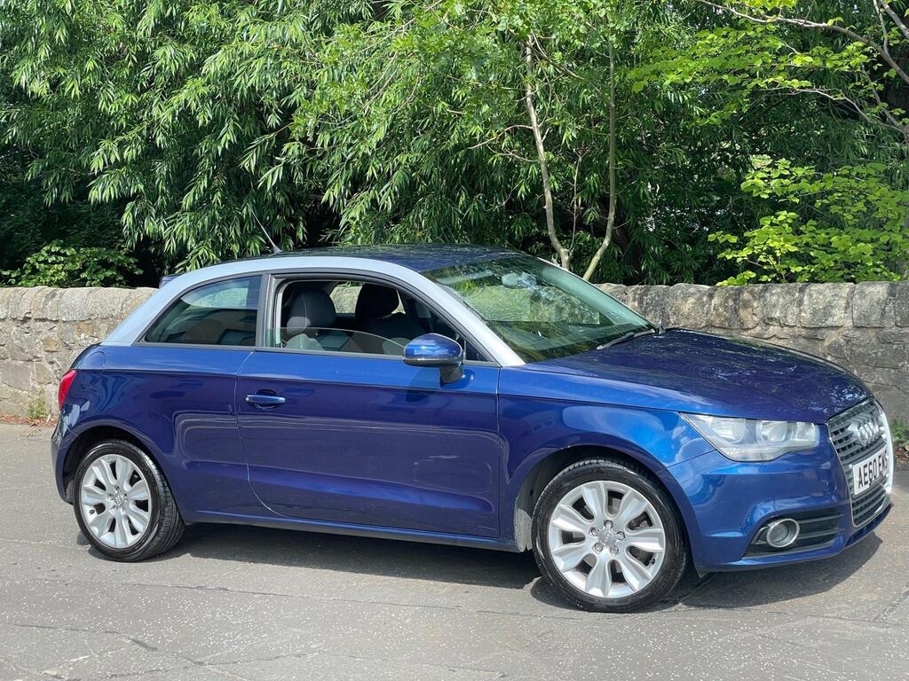 Used Audi A1 2010 for sale - 76627066: Photo 2