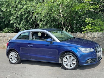 Used Audi A1 2010 for sale - 76627066: Photo