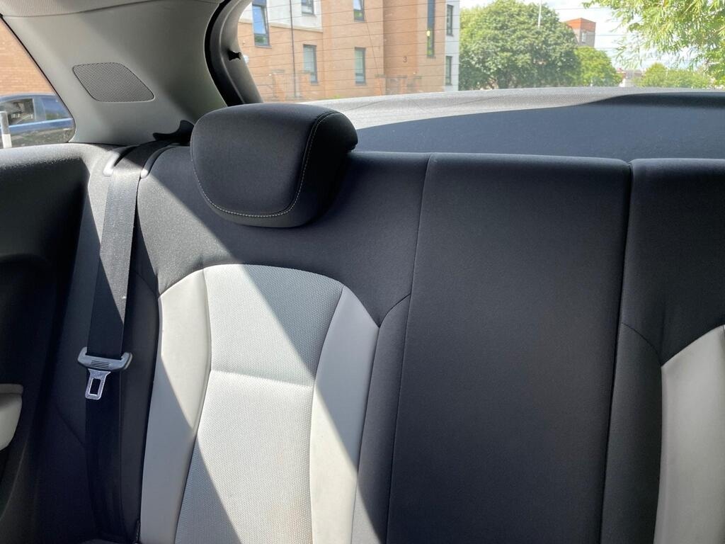 Used Audi A1 2010 for sale - 76627066: Photo 8