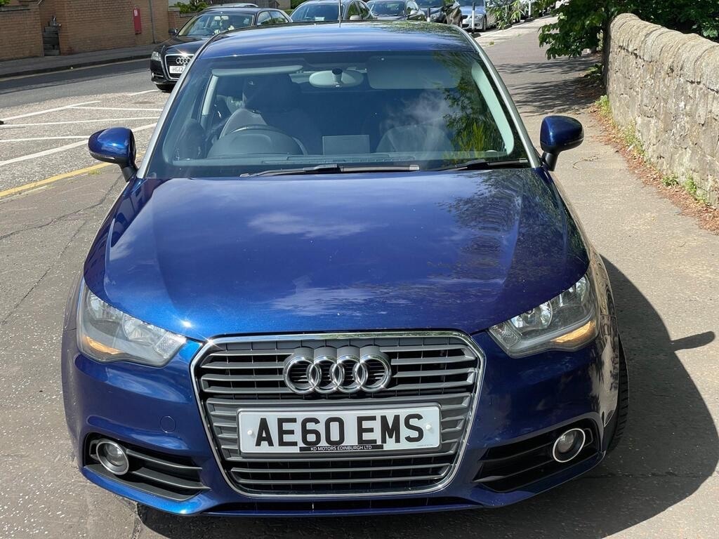 Used Audi A1 2010 for sale - 76627066: Photo 9