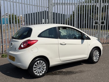 Used Ford Ka 2014 for sale - 79229359: Photo