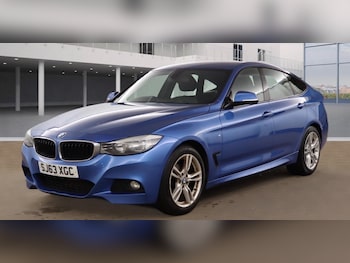 BMW 3 Series feature image