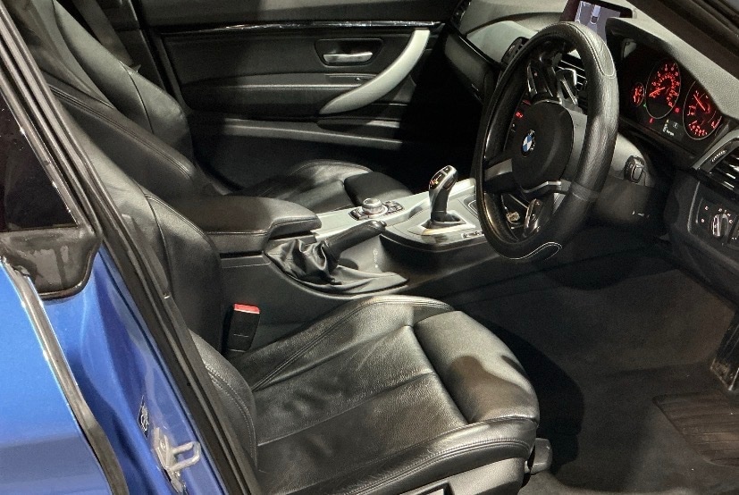 Used BMW 3 Series 2013 for sale - 77152392: Photo 3