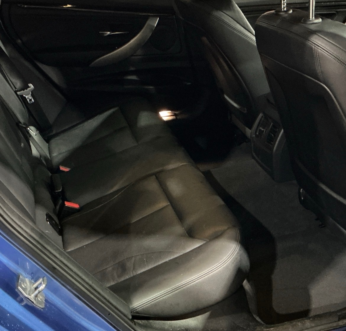 Used BMW 3 Series 2013 for sale - 77152392: Photo 4