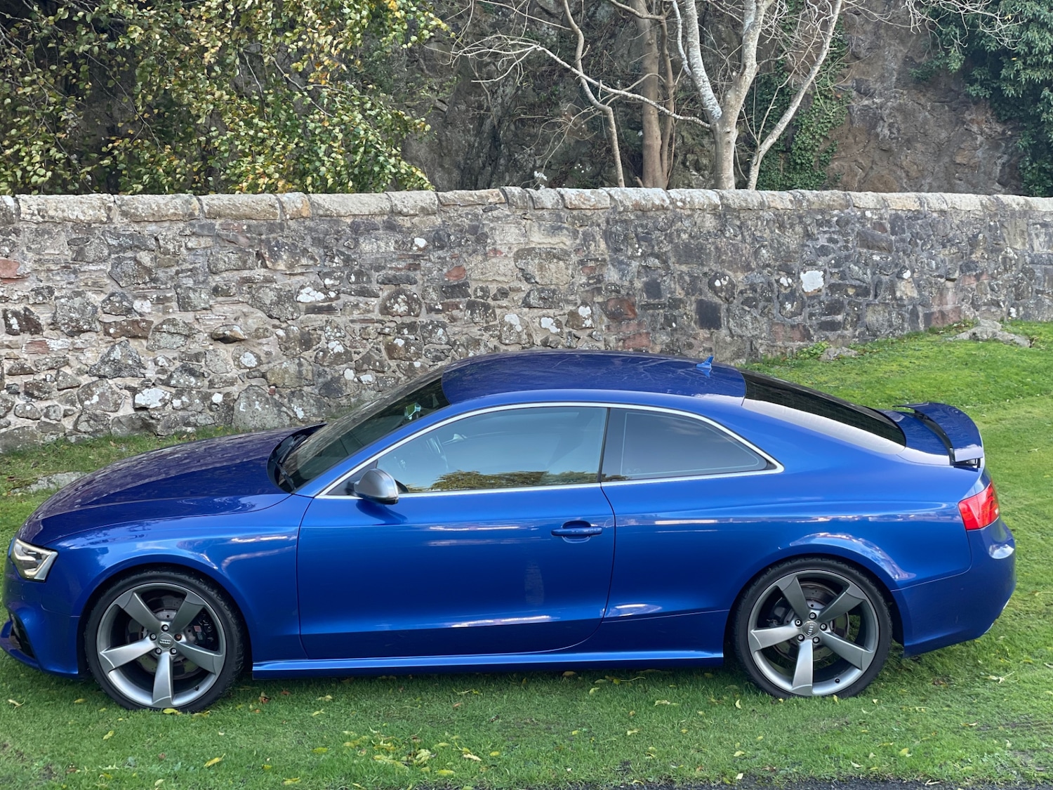 Used Audi RS5 2015 for sale - 76656933: Photo 10