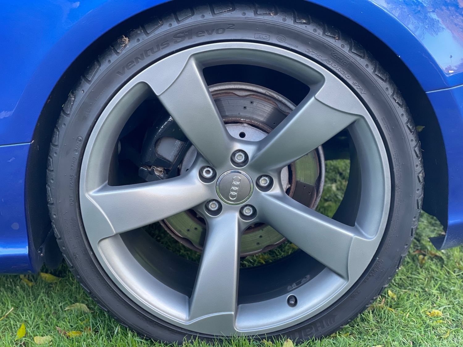 Used Audi RS5 2015 for sale - 76656933: Photo 13