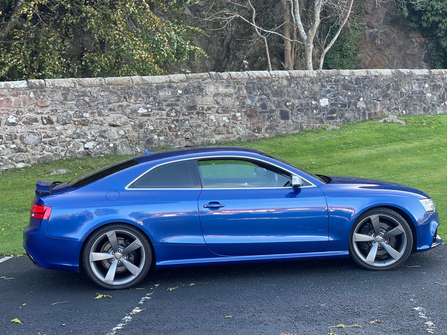Used Audi RS5 2015 for sale - 76656933: Photo 18