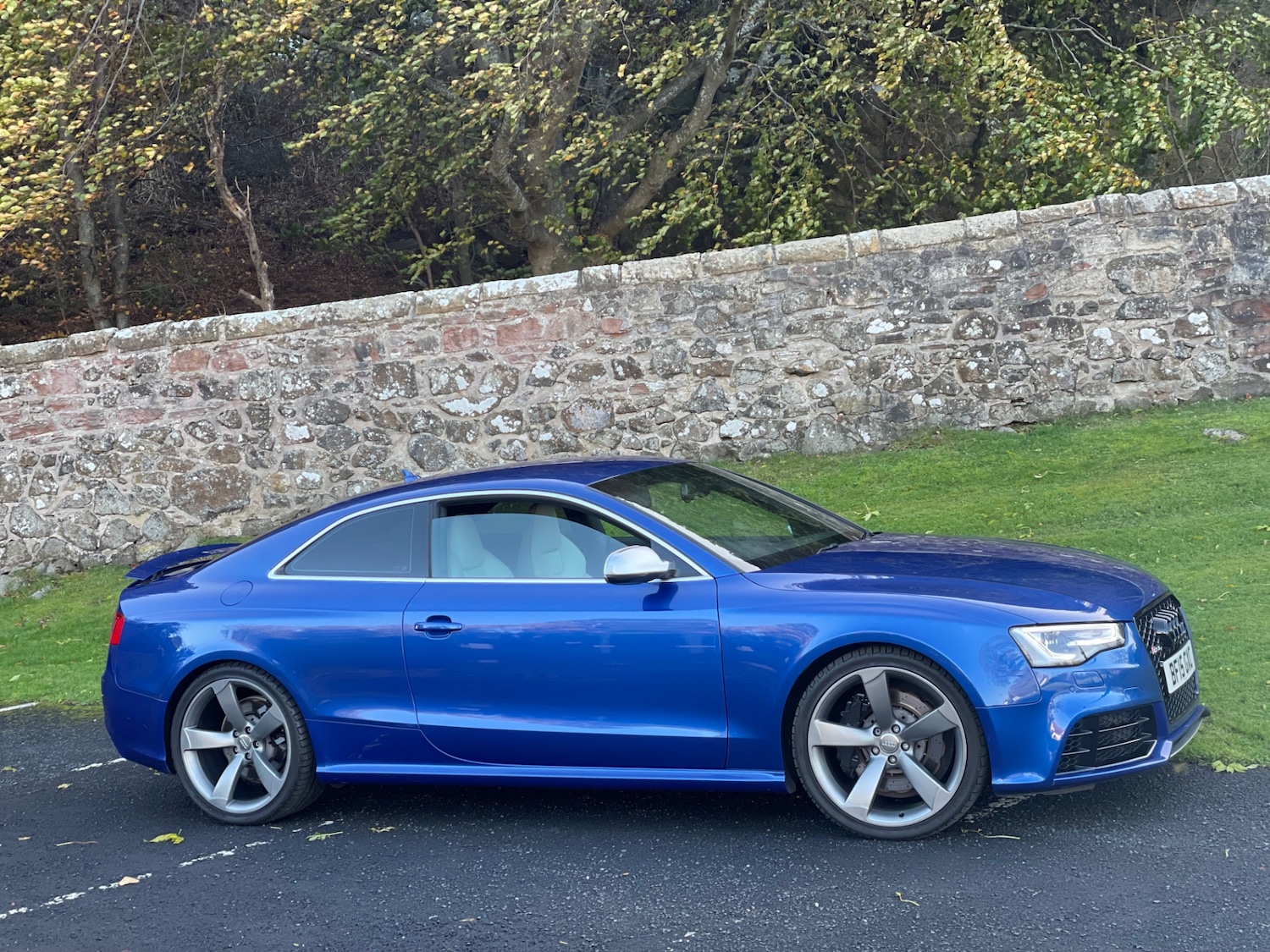 Used Audi RS5 2015 for sale - 76656933: Photo 19