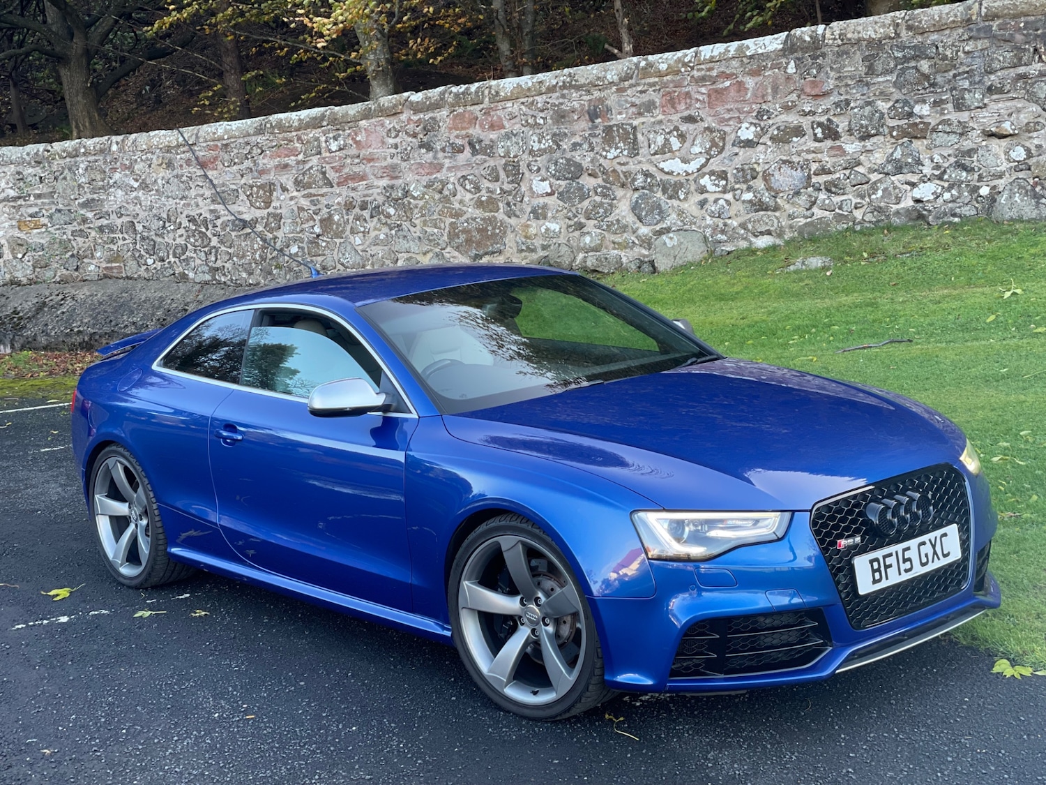 Used Audi RS5 2015 for sale - 76656933: Photo 20