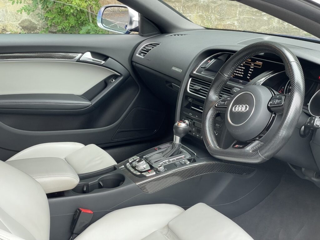 Used Audi RS5 2015 for sale - 76656933: Photo 22